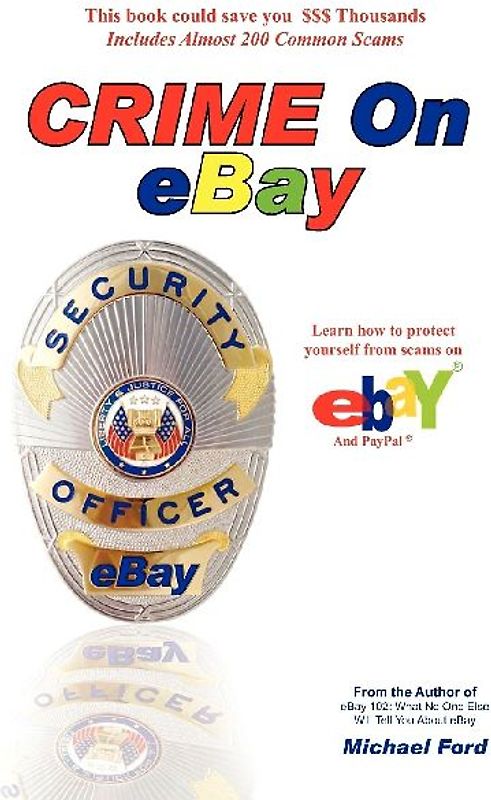 CRIME On eBay