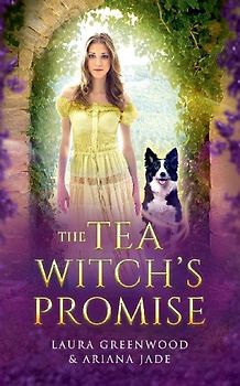 The Tea Witch's Promise