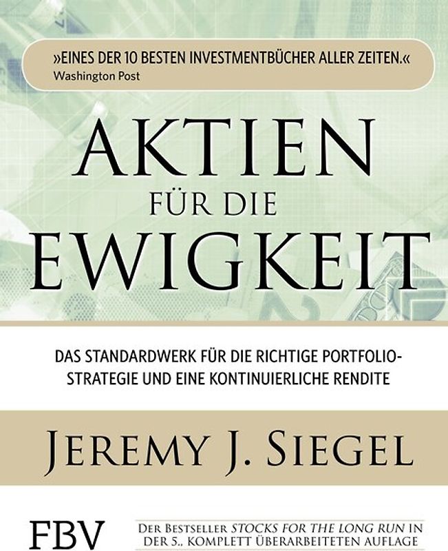 Aktien für die Ewigkeit