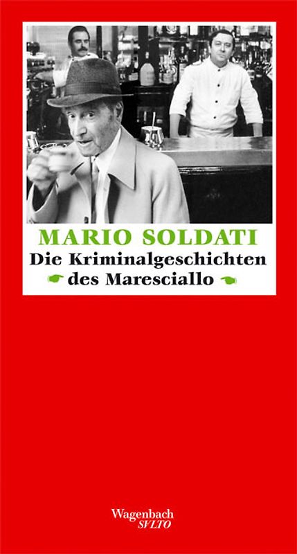 Die Fälle des Maresciallo