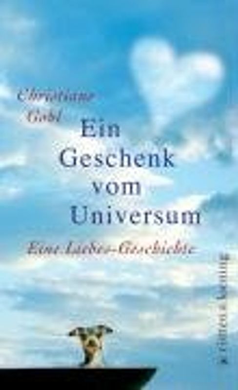 Ein Geschenk vom Universum