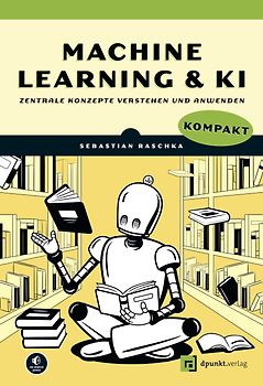 Machine Learning und KI kompakt