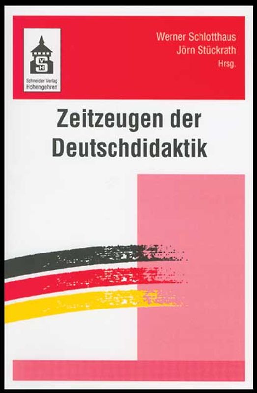Zeitzeugen der Deutschdidaktik