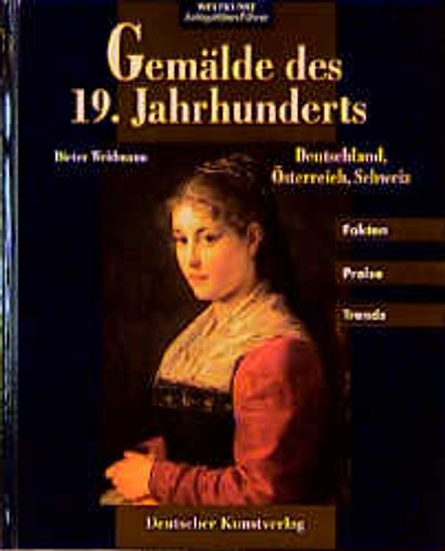 Gemälde des 19. Jahrhunderts