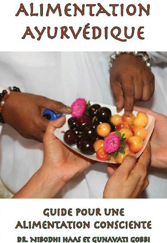 Alimentation ayurvédique