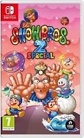 Snow Bros Special 2 [UK Import]