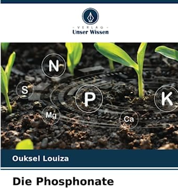 Die Phosphonate: DE