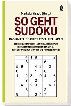 So geht Sudoku