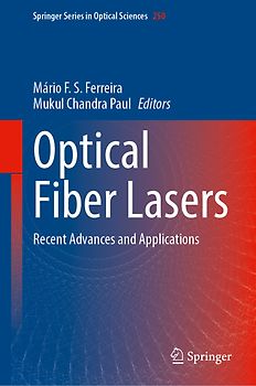 Optical Fiber Lasers