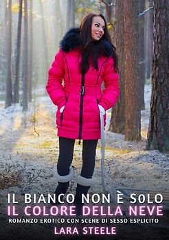 Il bianco non è solo il colore della neve