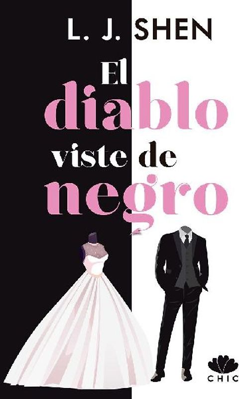 Diablo Viste de Negro, El
