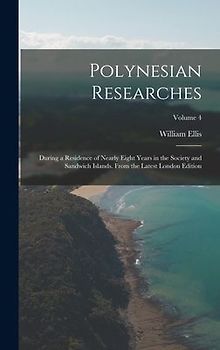 Polynesian Researches