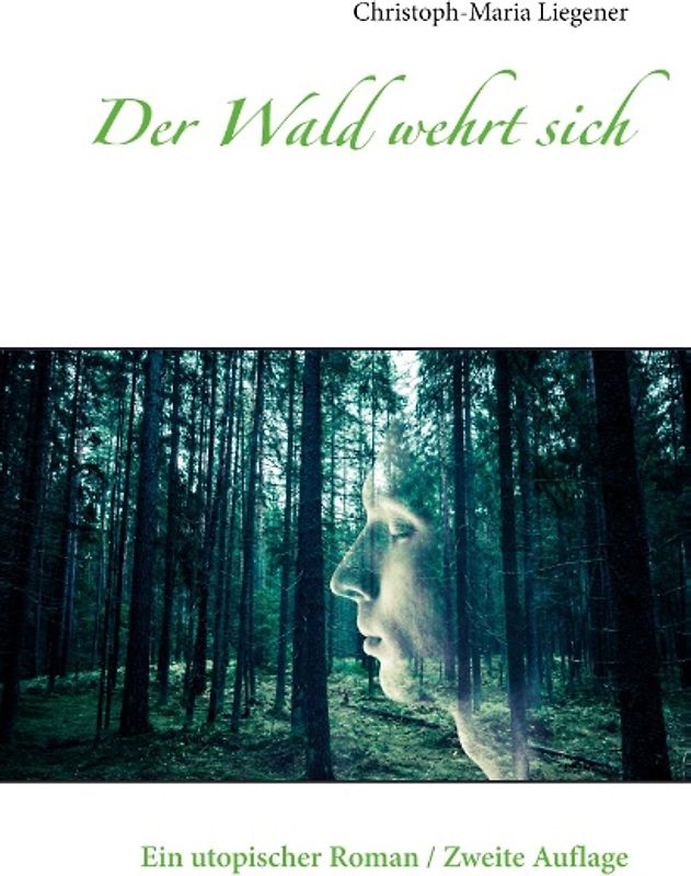Der Wald wehrt sich