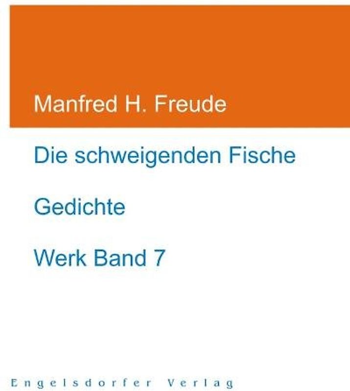 Die schweigenden Fische