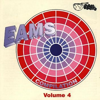 Eams - Compilation Vol.4