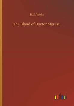 The Island of Doctor Moreau