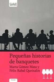 Pequeñas historias de banquetes