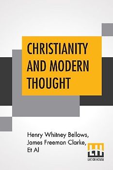 Christianity And Modern Thought