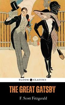 The Great Gatsby: A F. Scott Fitzgerald Novel (Original 1925 Edition) Annotated