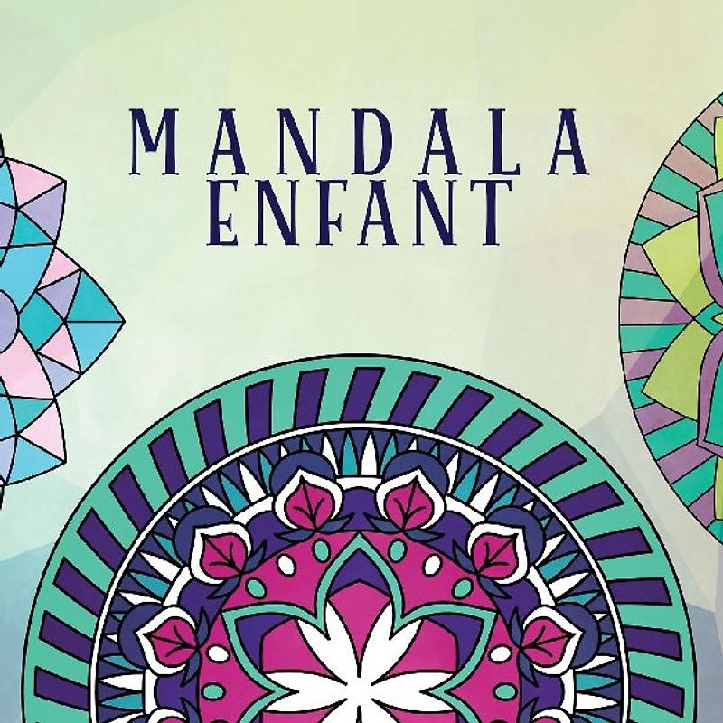 Mandala enfant