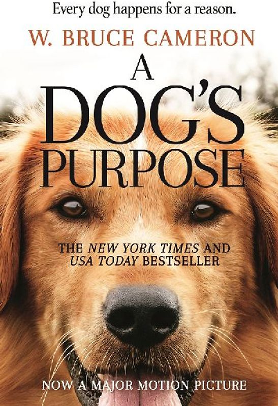 A Dog's Purpose