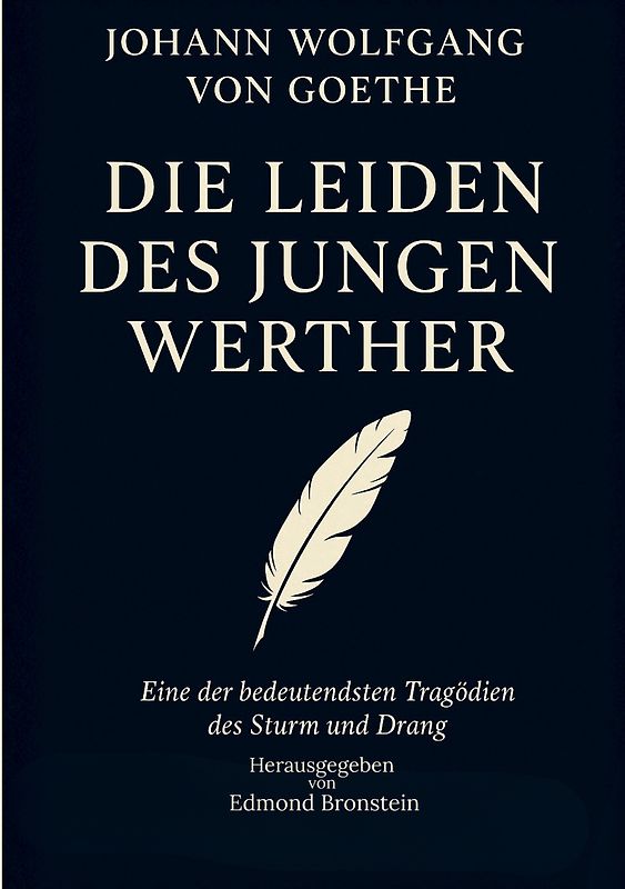 Die Leiden des jungen Werther