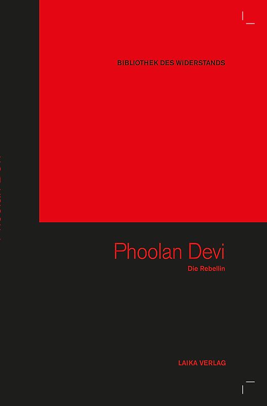 Phoolan Devi