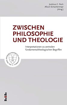 Zwischen Philosophie und Theologie