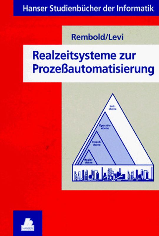 Realzeitsysteme zur Prozeßautomatisierung