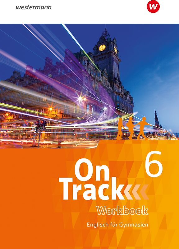 On Track - Englisch für Gymnasien