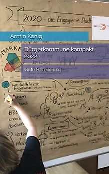 Bürgerkommune kompakt 2022