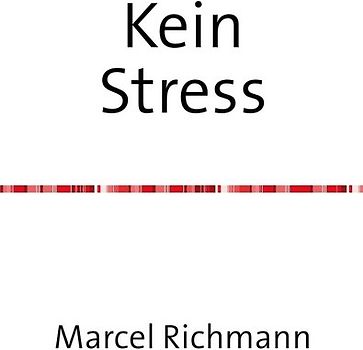 Taschenbücher für Wissen und Praxis / Kein Stress