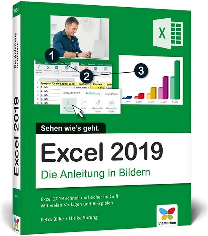 Excel 2019
