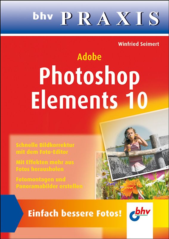Adobe Photoshop Elements 10