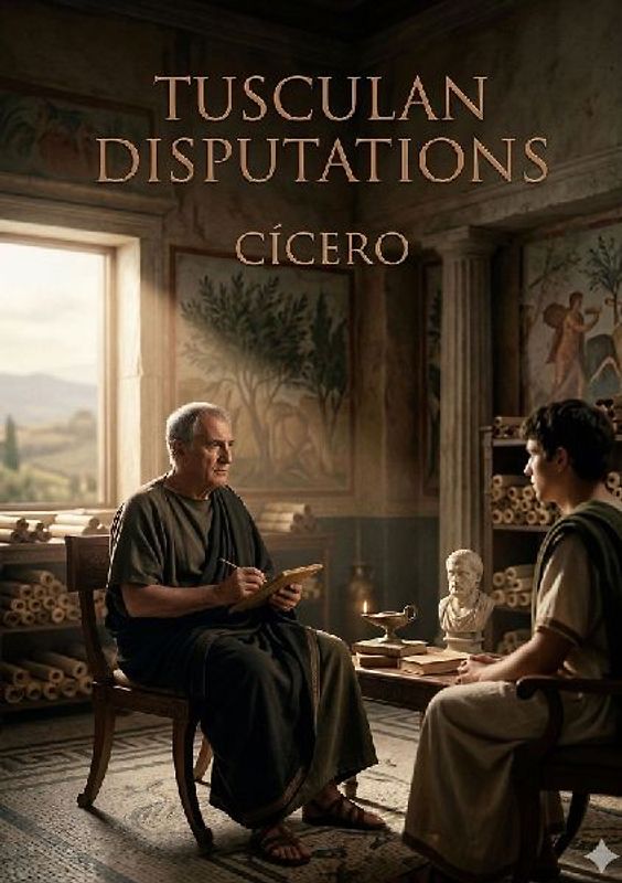 Tusculan Disputations