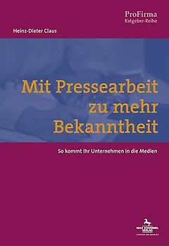 Mit Pressearbeit zu mehr Bekanntheit. So kommt Ihr Unternehmen in die Medien