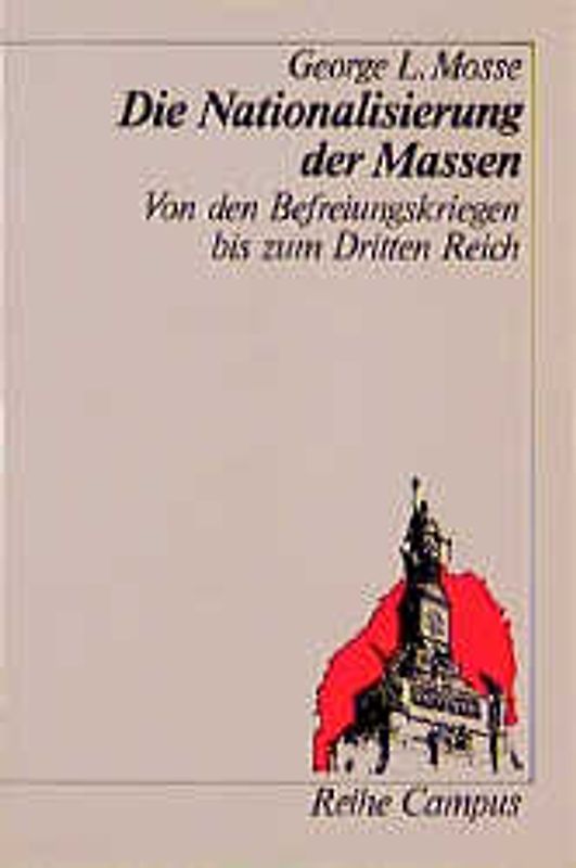 Die Nationalisierung der Massen