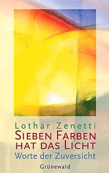 Sieben Farben hat das Licht