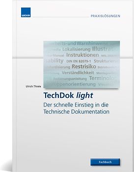 Technische Dokumentation light