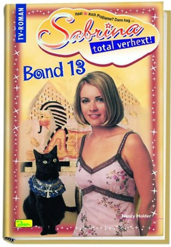 Sabrina - total verhext!