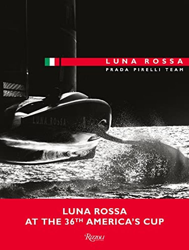 Luna Rossa