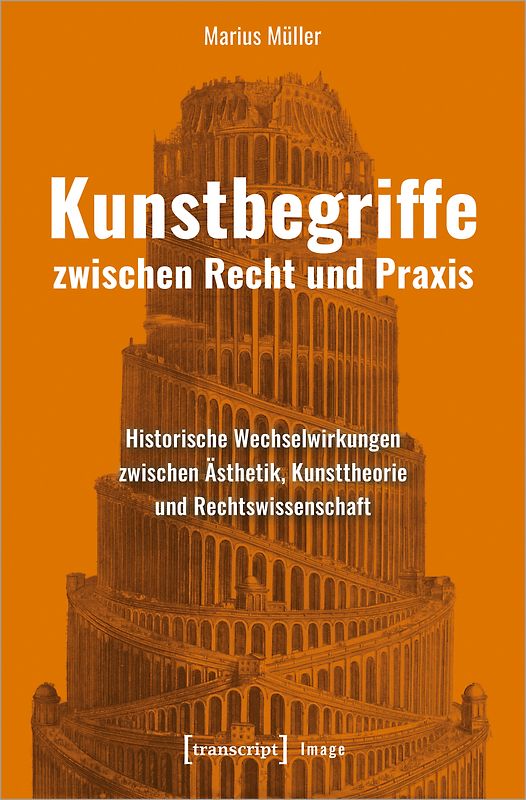 Kunstbegriffe zwischen Recht und Praxis