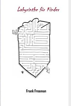Labyrinthe für Kinder