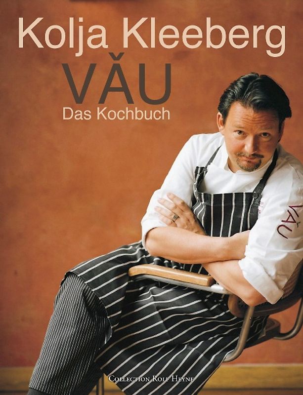 VAU - Das Kochbuch