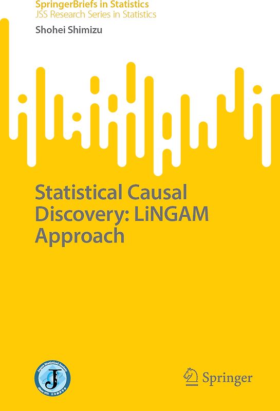 Statistical Causal Discovery: LiNGAM Approach