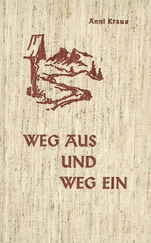 Weg aus – Weg ein