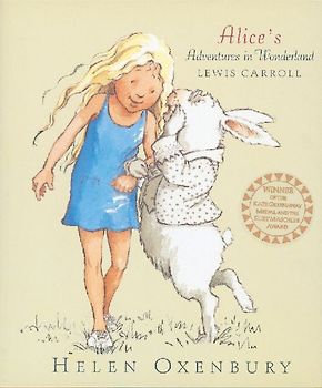 Alice's Adventures in Wonderland