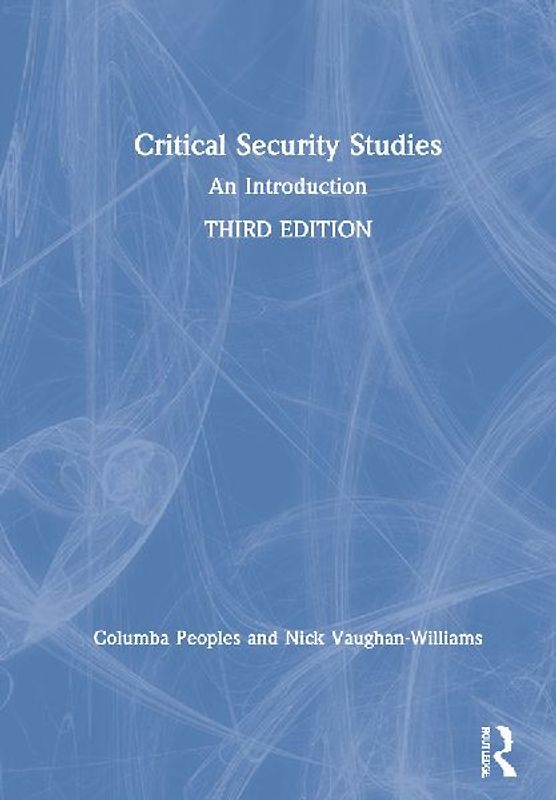 Critical Security Studies