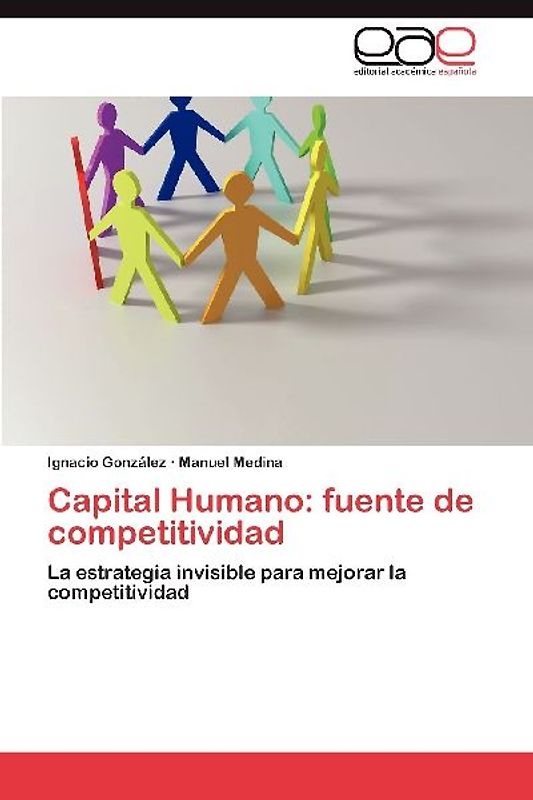 Capital Humano: fuente de competitividad