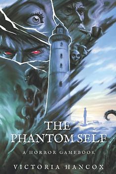The Phantom Self (The Cluster of Echoes, Band 3)